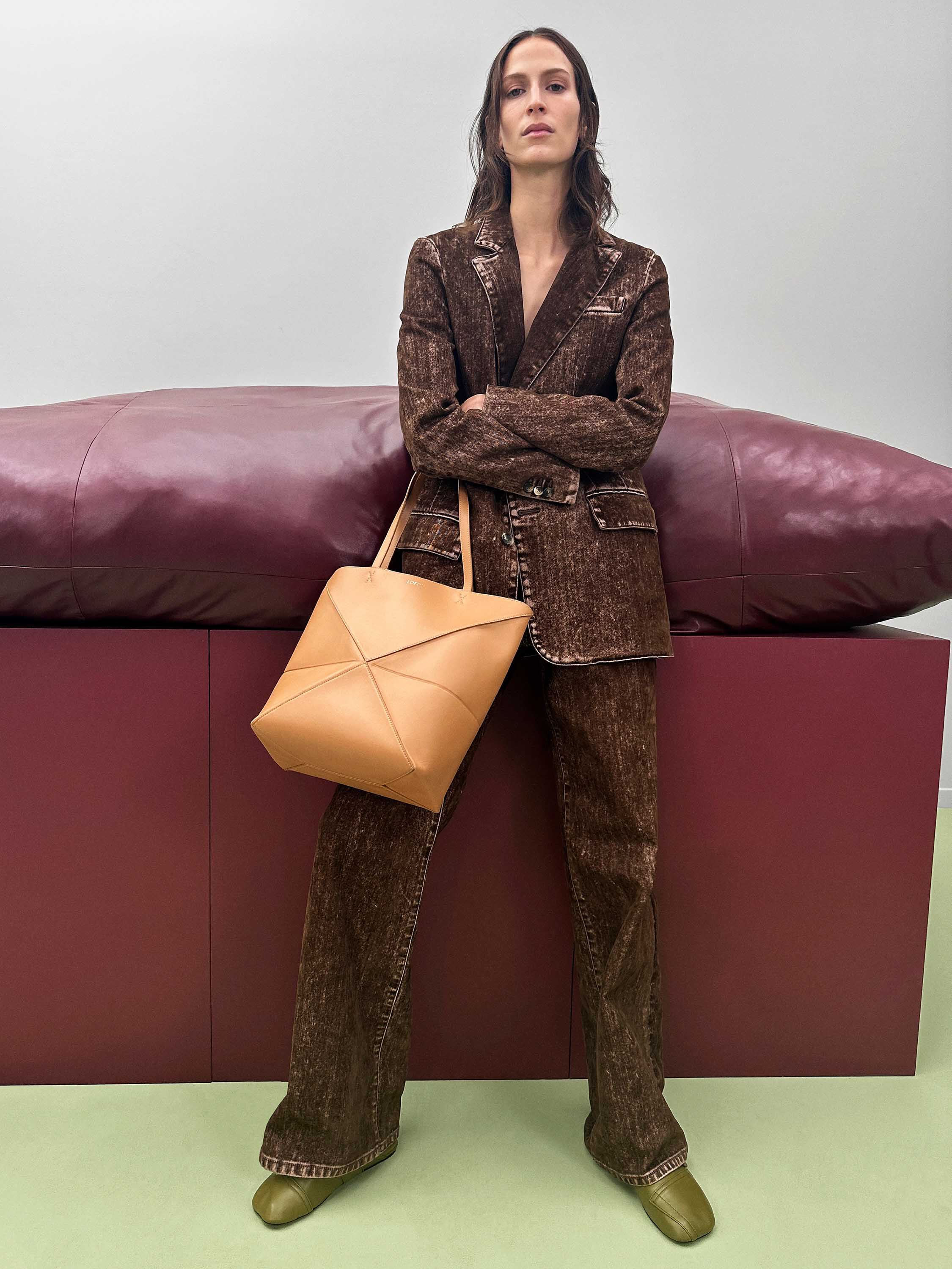 LOEWE Spring Summer women´s precollection